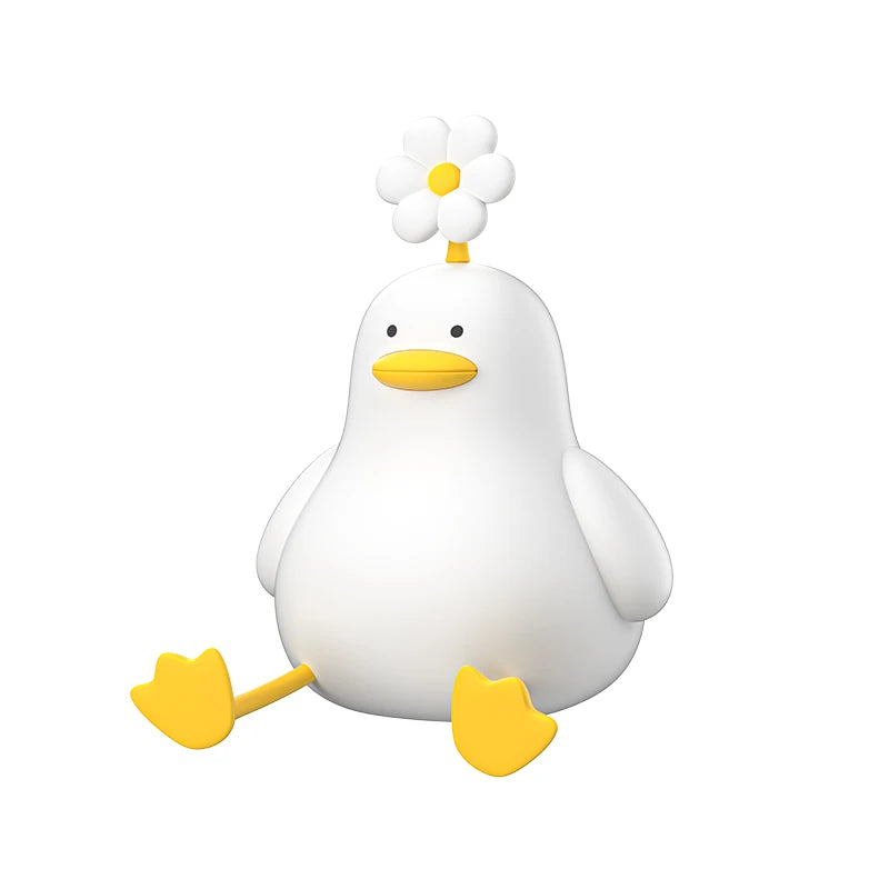 DreamDuck™ LED Night Light