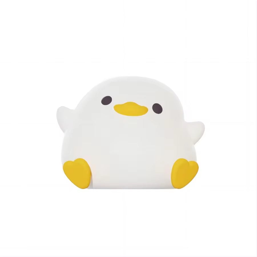 DreamDuck™ LED Night Light