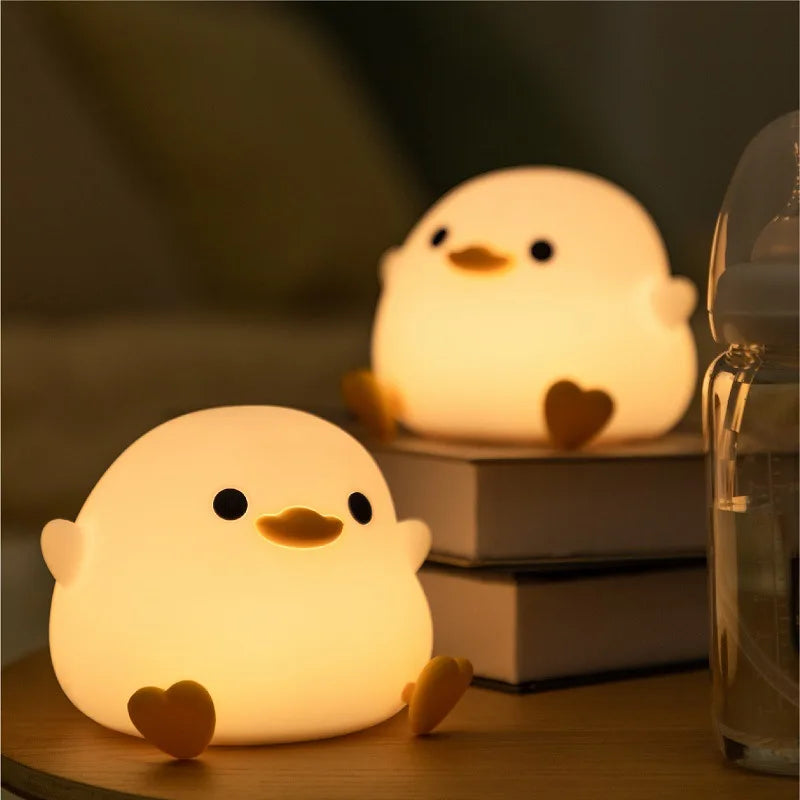 DreamDuck™ LED Night Light
