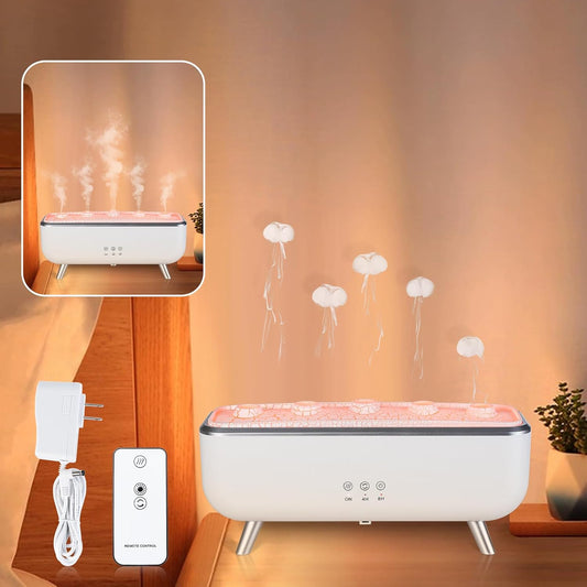 JellyMist™ Aroma Diffuser